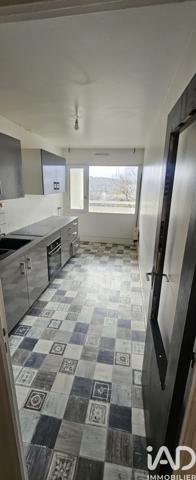 Appartement à vendre 4 pièces 80 m² Noisy-le-Grand