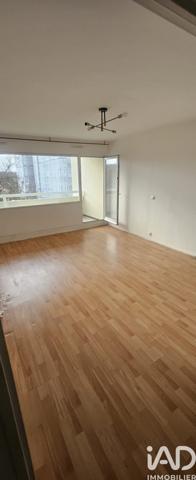 Appartement à vendre 4 pièces 80 m² Noisy-le-Grand