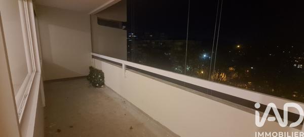 Appartement à vendre 4 pièces 80 m² Noisy-le-Grand