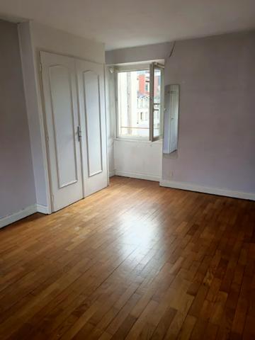 Appartement à louer à Lyon (69002)