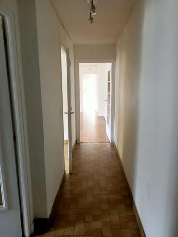 Appartement à louer à Lyon (69002)
