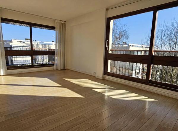 Appartement à louer au Chesnay-Rocquencourt (78150)