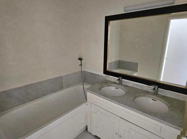 Appartement à louer au Chesnay-Rocquencourt (78150)