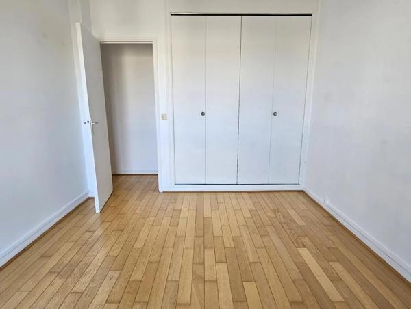 Appartement à louer au Chesnay-Rocquencourt (78150)