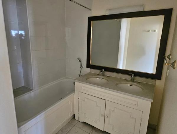Appartement à louer au Chesnay-Rocquencourt (78150)