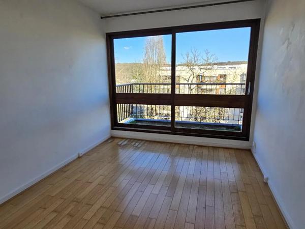 Appartement à louer au Chesnay-Rocquencourt (78150)