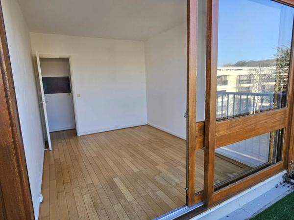 Appartement à louer au Chesnay-Rocquencourt (78150)