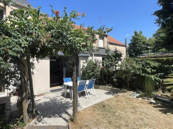 Maison à vendre |  Nantes |  6 pièces | 102 m²