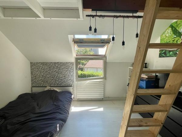 Maison à vendre |  Nantes |  6 pièces | 102 m²