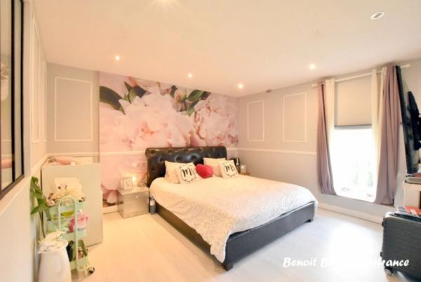 À vendre – Maison en pierre avec étang, grand terrain de 4 980 m² et nombreuses prestations à Monchamp, près de Vire (Calvados - 14)