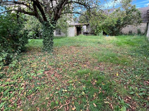 Terrain à Batir à vendre à Étampes dans l'Essonne (91150), ref : AV-BIL