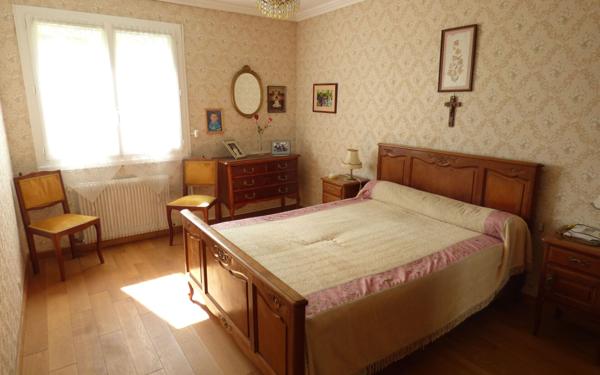 Maison à vendre    4 pièces • 85 m2 Saint-Pierre-d'Irube