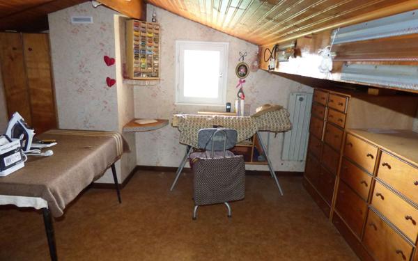 Maison à vendre    4 pièces • 85 m2 Saint-Pierre-d'Irube