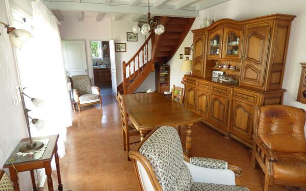 Maison à vendre    4 pièces • 85 m2 Saint-Pierre-d'Irube