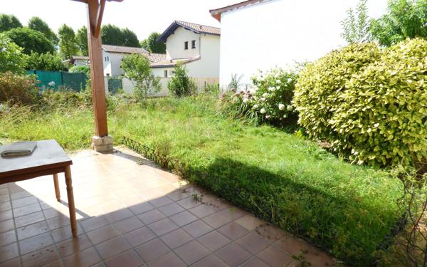 Maison à vendre    4 pièces • 85 m2 Saint-Pierre-d'Irube