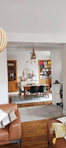 Maison 7 pièces 193 m² ANGOULEME - 16000