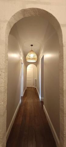 Maison 7 pièces 193 m² ANGOULEME - 16000