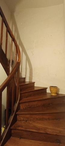 Maison 7 pièces 193 m² ANGOULEME - 16000