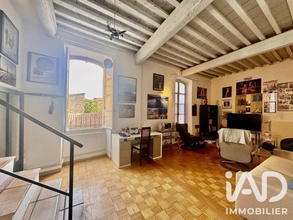 Maison à vendre 4 pièces 84 m² Marguerittes