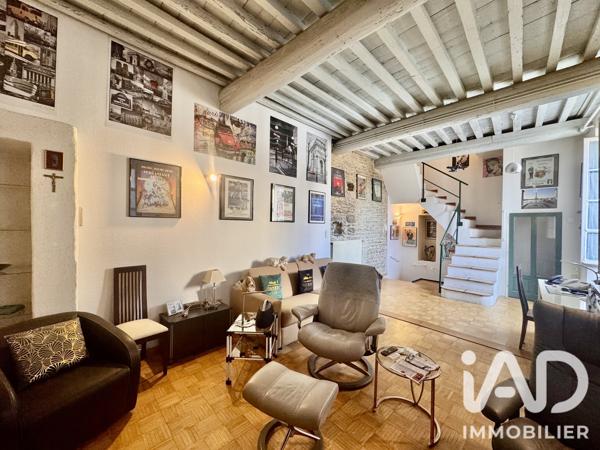 Maison à vendre 4 pièces 84 m² Marguerittes