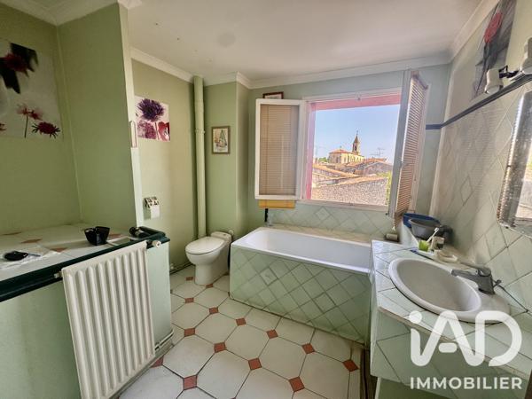 Maison à vendre 4 pièces 84 m² Marguerittes