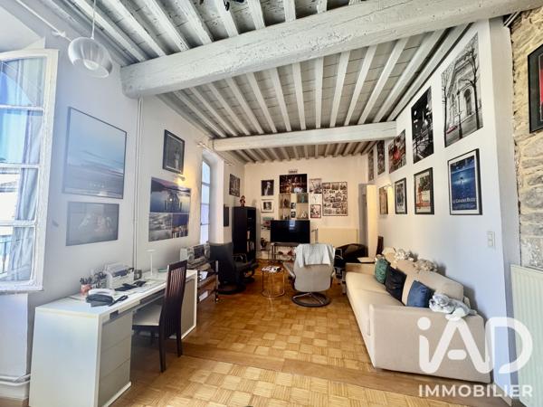 Maison à vendre 4 pièces 84 m² Marguerittes