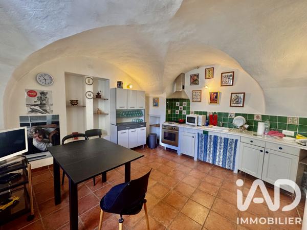 Maison à vendre 4 pièces 84 m² Marguerittes