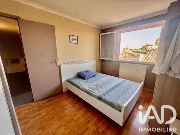 Maison à vendre 4 pièces 84 m² Marguerittes