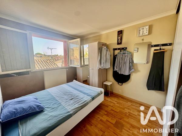 Maison à vendre 4 pièces 84 m² Marguerittes