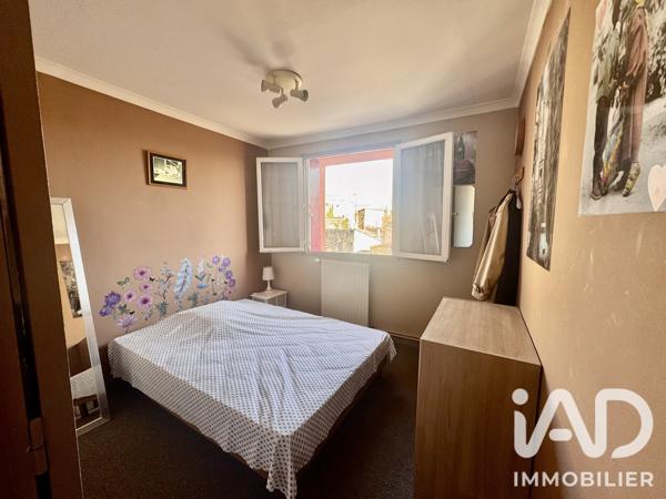Maison à vendre 4 pièces 84 m² Marguerittes