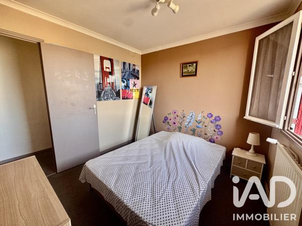 Maison à vendre 4 pièces 84 m² Marguerittes