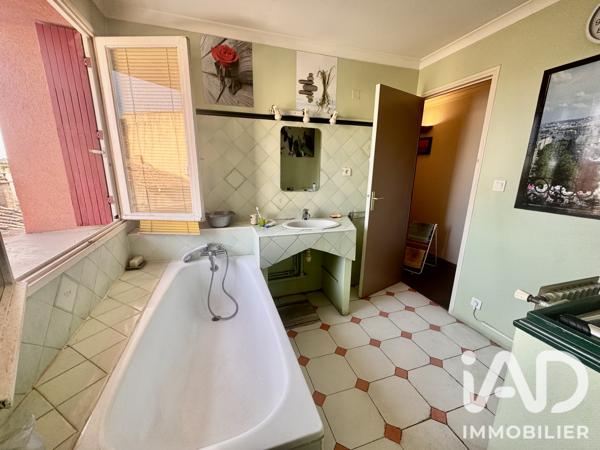 Maison à vendre 4 pièces 84 m² Marguerittes