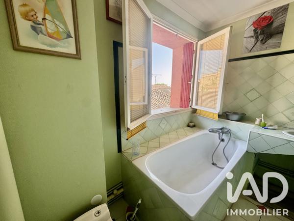 Maison à vendre 4 pièces 84 m² Marguerittes