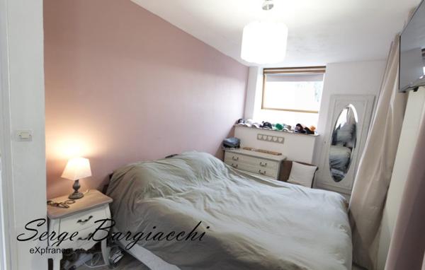 Immeuble de rapport 3 lots