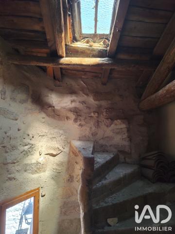 Immeuble à vendre 130 m² Saint-Bonnet-le-Château