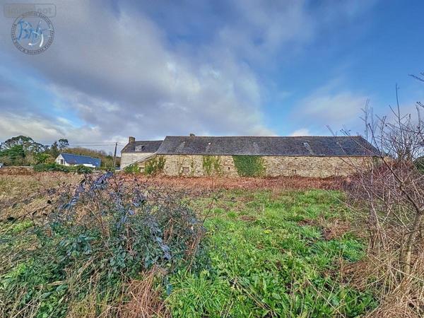 Maison à vendre à Concarneau dans le Finistère (29900), ref : 29143-3