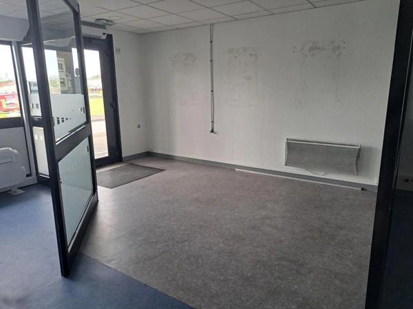 Bureau à louer à Conflans-en-Jarnisy (54800)