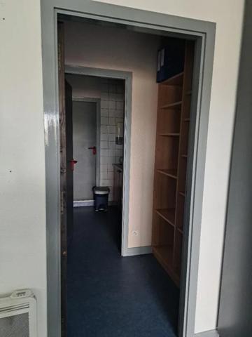Bureau à louer à Conflans-en-Jarnisy (54800)