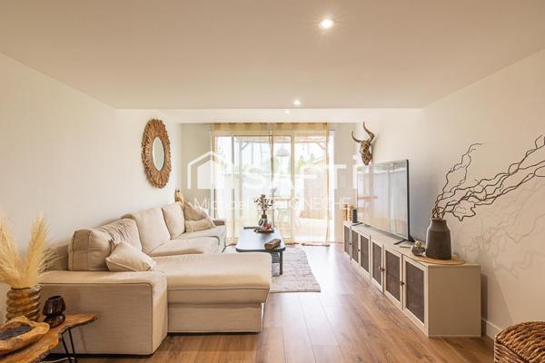 Maison 2 chambres à Saint-André-de-Cubzac – Entièrement rénovée