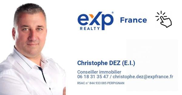 Superbe Mas avec multiples logements et piscine à Bompas