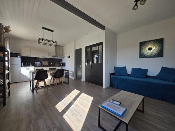 Superbe Mas avec multiples logements et piscine à Bompas