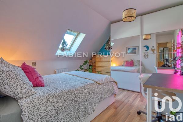 Maison à vendre 6 pièces 145 m² Maurecourt