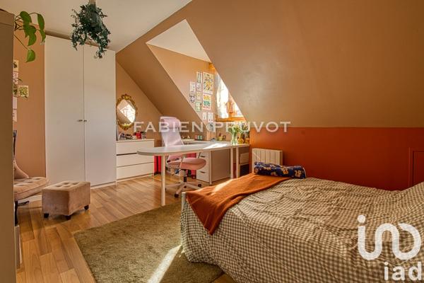 Maison à vendre 6 pièces 145 m² Maurecourt