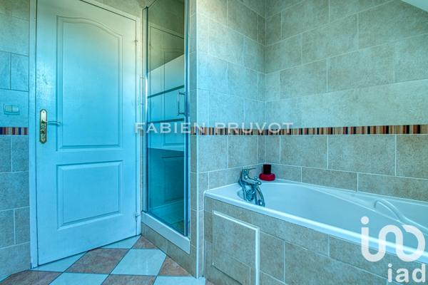 Maison à vendre 6 pièces 145 m² Maurecourt