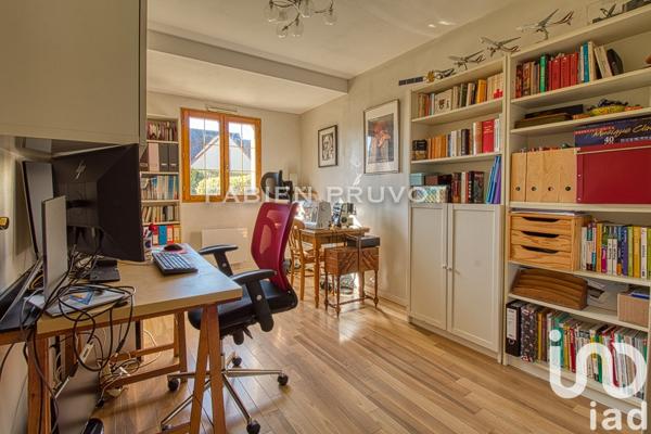 Maison à vendre 6 pièces 145 m² Maurecourt