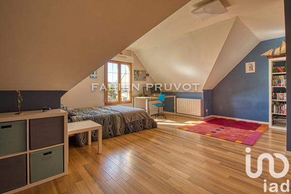 Maison à vendre 6 pièces 145 m² Maurecourt