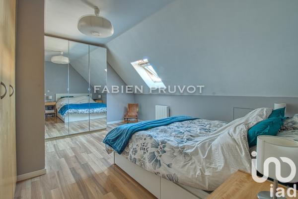 Maison à vendre 6 pièces 145 m² Maurecourt