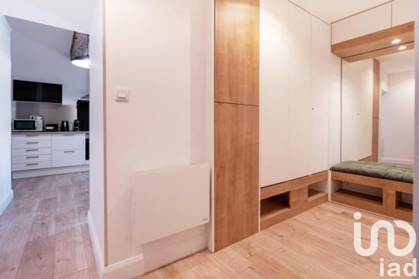 Appartement à vendre 3 pièces 60 m² Carcassonne