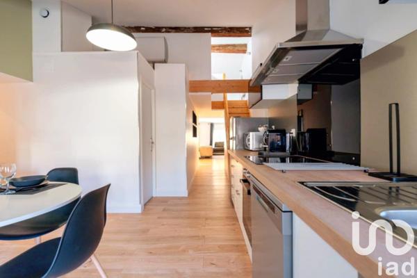 Appartement à vendre 3 pièces 60 m² Carcassonne