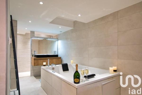 Appartement à vendre 3 pièces 60 m² Carcassonne